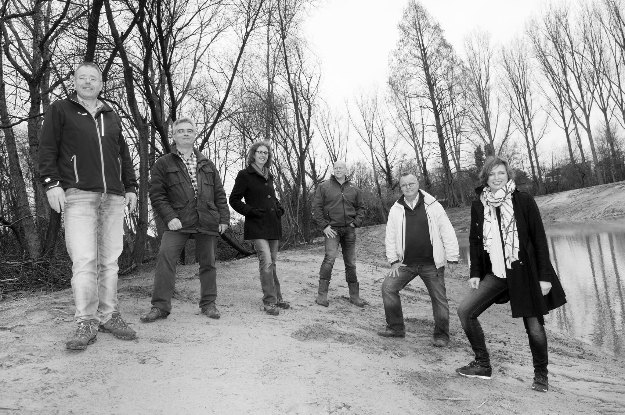 Over de speeltuin –
